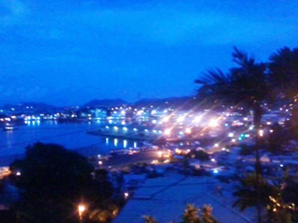 Harbour Vista Inn 캐스트리스 객실 사진